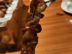 五花肉-汇友烧烤(东吴店)