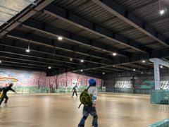 -极限PLAY运动娱乐新世界·团建派对潮玩休闲馆·室内蹦极高空游乐园