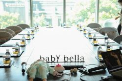 -baby bella小贝拉母婴护理中心(杭州凯宾斯基店)