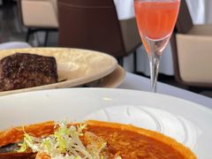 -王品牛排(郑州大卫城店)