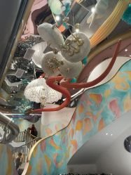 点击看大图 -奈尔宝·国风主题儿童乐园·亲子餐厅(豫园商城店)