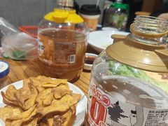 -永红源啤酒·烧烤·海鲜·大排档(台柳路店)