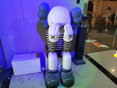 -Mr.Fox狐狸先生超级密室(南山店)