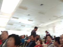 -厦门五通客运码头