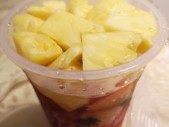 -九里香奶茶果汁(碧湖店)