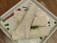 -新白鹿餐厅(龙游路店)