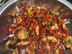 -衡厨·衡阳土菜(中南店)