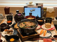 -濱寿司(高新伊藤店)