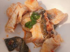 -纽道沸巫山纸包鱼(中海国际店)