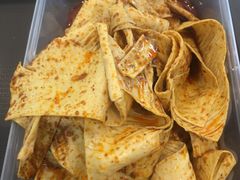 -舌尖尖传统小吃(万达店)