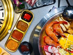 -妥妥烤肉料理(昙华林店)