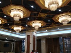大堂-顺德人家食府(黄金广场店)
