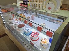 -那家面包房(珠江路店)