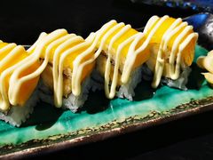 -鲤·鮨KOISUSHI
