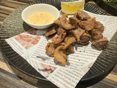 -BomBa意大利餐厅