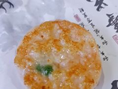 -淮安宴·淮扬菜(清河路一店)
