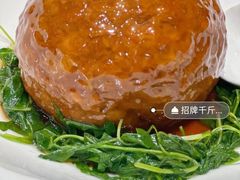 -A One Kitchen·南京精菜馆(晶丽酒店店)
