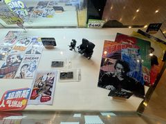 -曹杨影城(曹杨店)