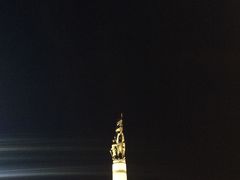 -人民防洪胜利纪念塔