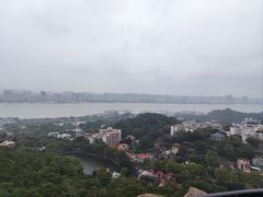 -快活大茶楼