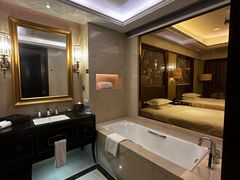 -汕头龙光喜来登酒店