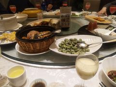 -泓历皇朝酒店(东亭店)