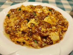 -紫光园·烤鸭·北京菜(劲松店)