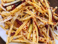 -西塔隆太白烤牛肉馆(图们路店)
