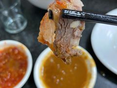 -五洲牛肉美食馆