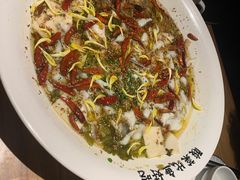 -太二酸菜鱼(汕头苏宁广场店)