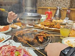 -老板娘串店·中餐&烧烤