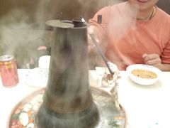 -阳坊胜利涮羊肉(阳坊老店)