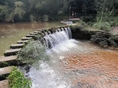 -四洞沟景区