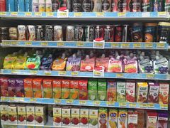 -7-Eleven(don mueang international airport)