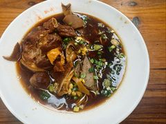-杭嘉湖咬强羊肉面馆(永兴路总店)