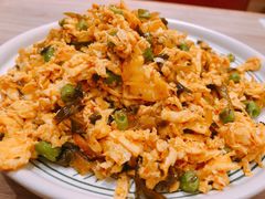 茉莉花炒鸡蛋-云海肴云南菜(青浦宝龙店)