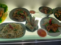 景观位-大头虾越式风味餐厅(光明广场店)