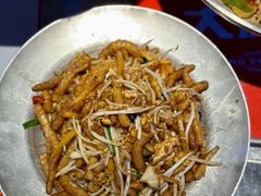 -临胜烧烤大牌档(东葛店)