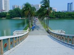-南宁南湖公园
