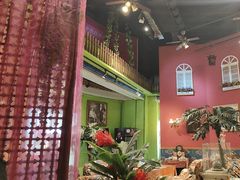 -小娘惹厨房Little Nyonya(狮城有约上榜店)