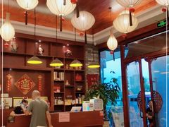 -启香鸡私房菜(湖景店)