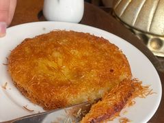 Kunefe-苏坦土耳其餐厅(白云宾馆店)
