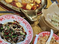 -受气牛肉·重庆耙牛肉(来福士店)