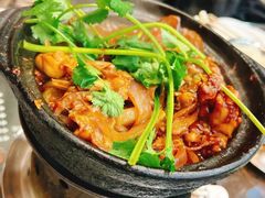 -川香煲(茅台路店)