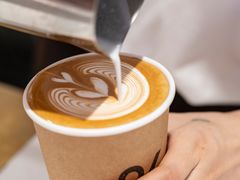 -% Arabica阿拉比卡咖啡(武汉天地店)