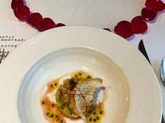 -The V泽惟·低温慢煮料理