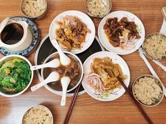 -歪头牛肉(金龙壹号店)