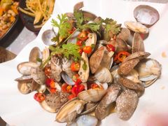 -浪起·江湖菜馆(陶瓷路店)