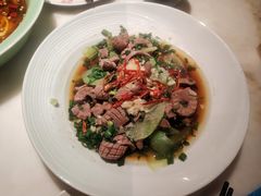 -绿茶餐厅(千岛湖银泰城店)