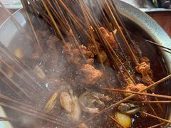 -牛华八婆麻辣烫(起源店)